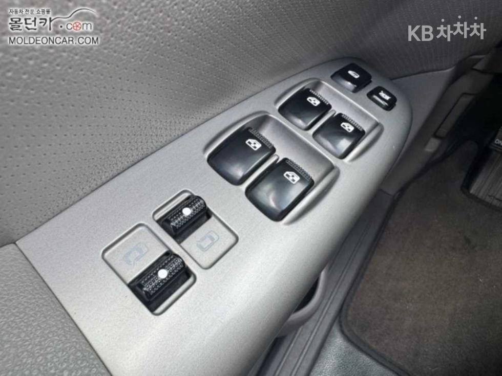 Kia Carnival — miniaturë 13