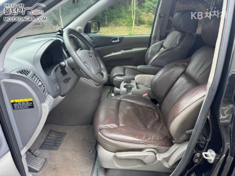 Kia Carnival — miniaturë 14
