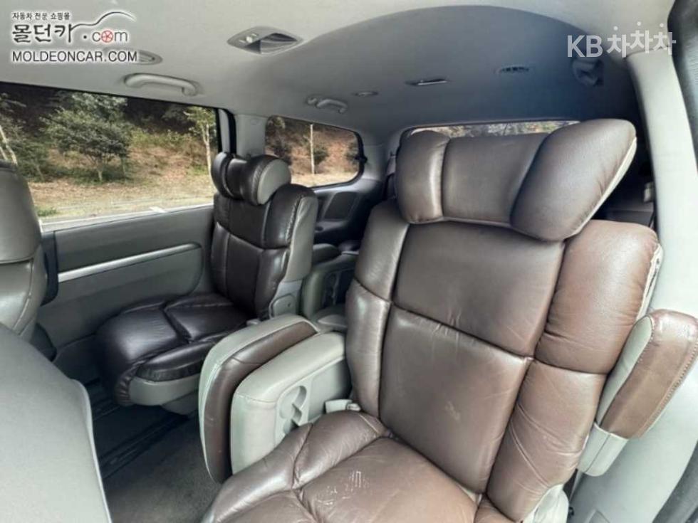 Kia Carnival — miniaturë 15