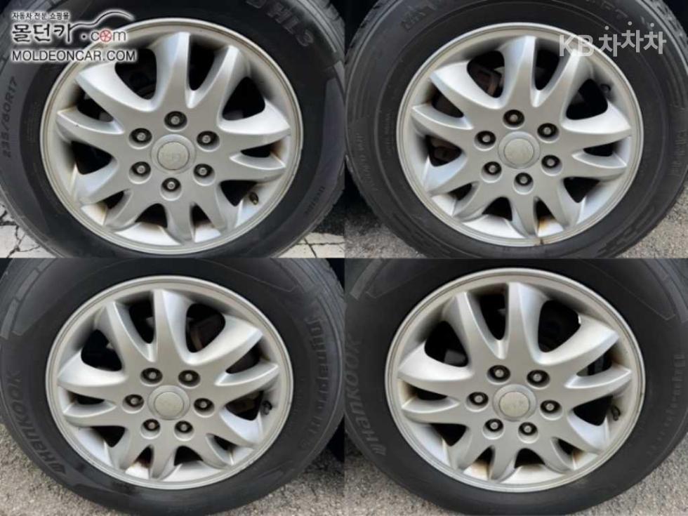 Kia Carnival — miniaturë 18