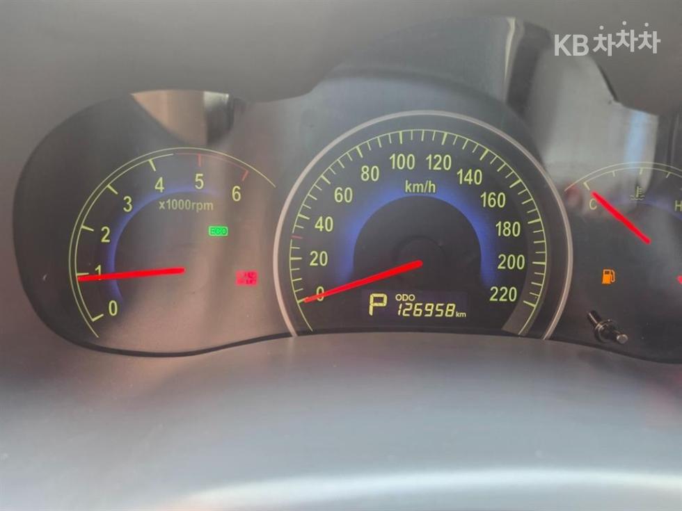 Kia Carnival — miniaturë 5