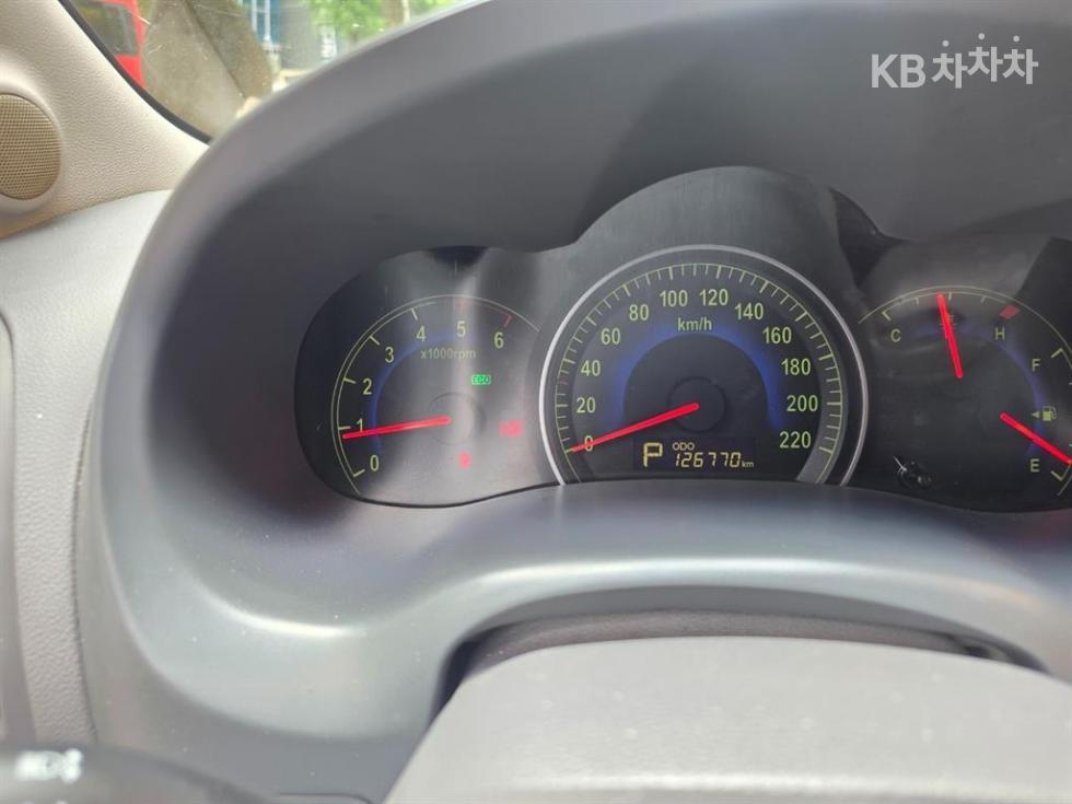Kia Carnival — miniaturë 6