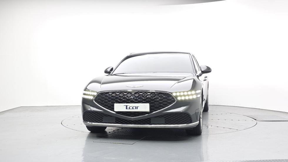 2022 Genesis G90(RS4) photo