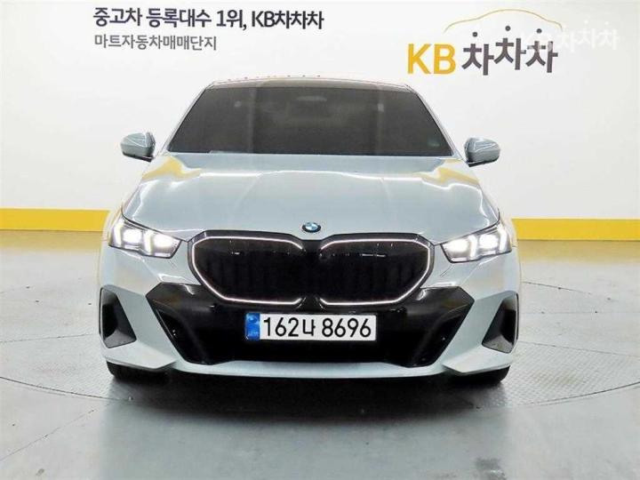 BMW 5er — miniaturë 2
