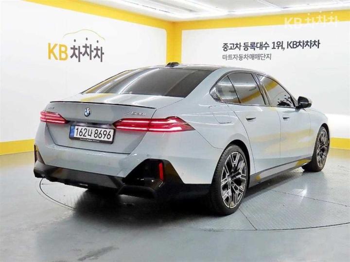 BMW 5er — miniaturë 3