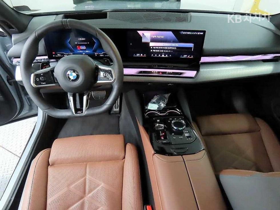 BMW 5er — miniaturë 7