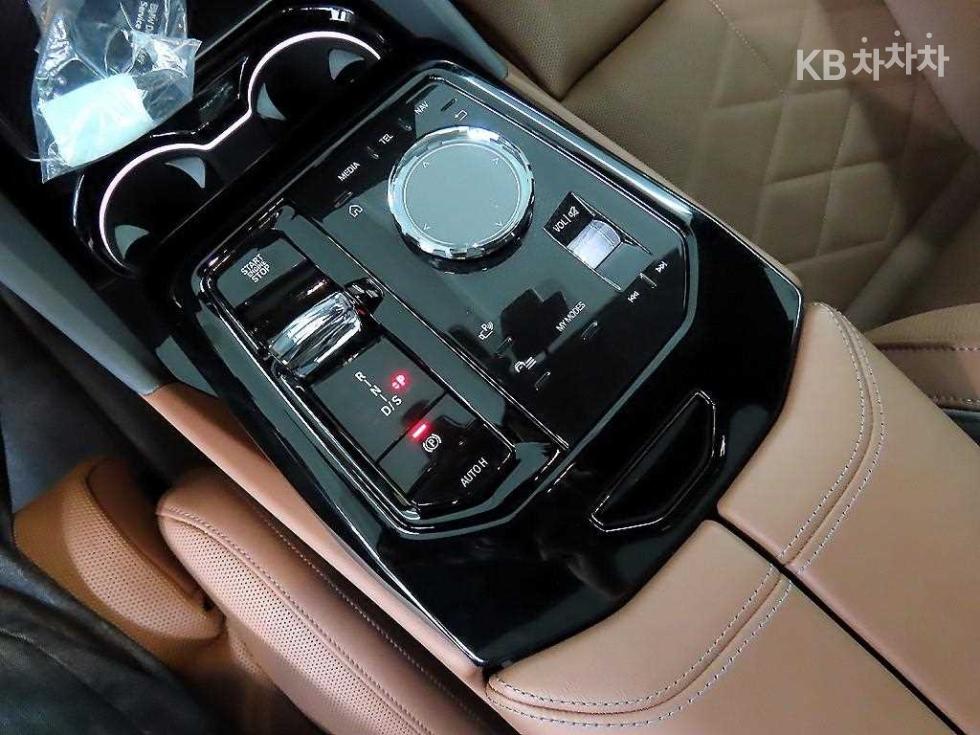 BMW 5er — miniaturë 10