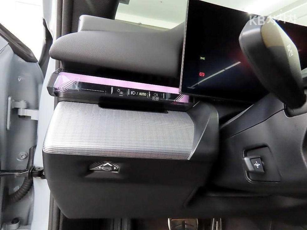 BMW 5er — miniaturë 12
