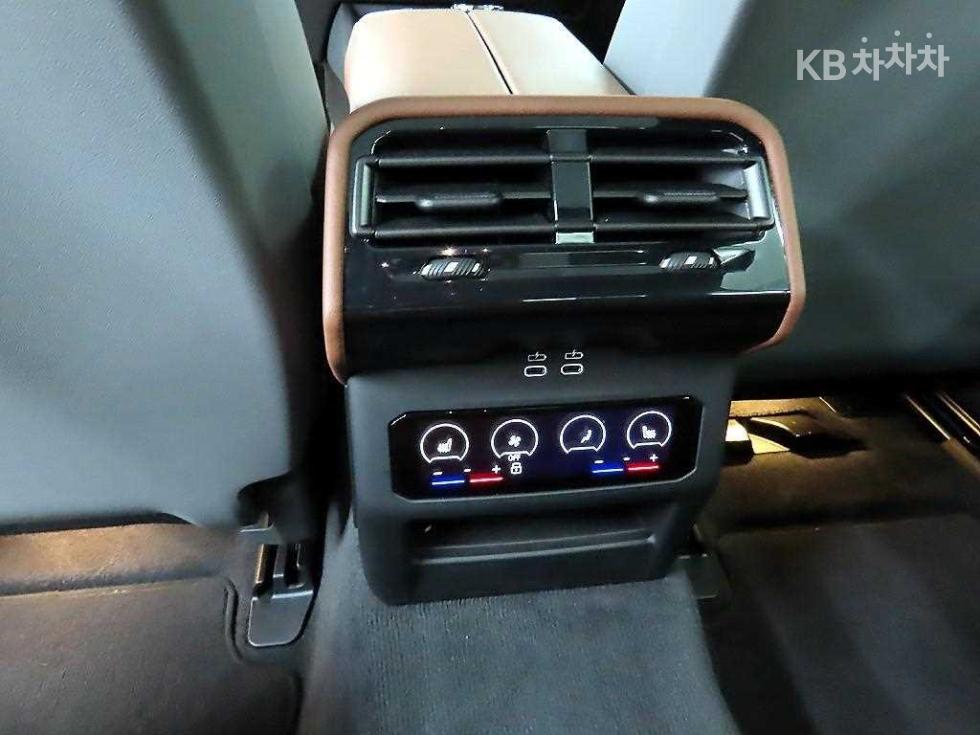 BMW 5er — miniaturë 13