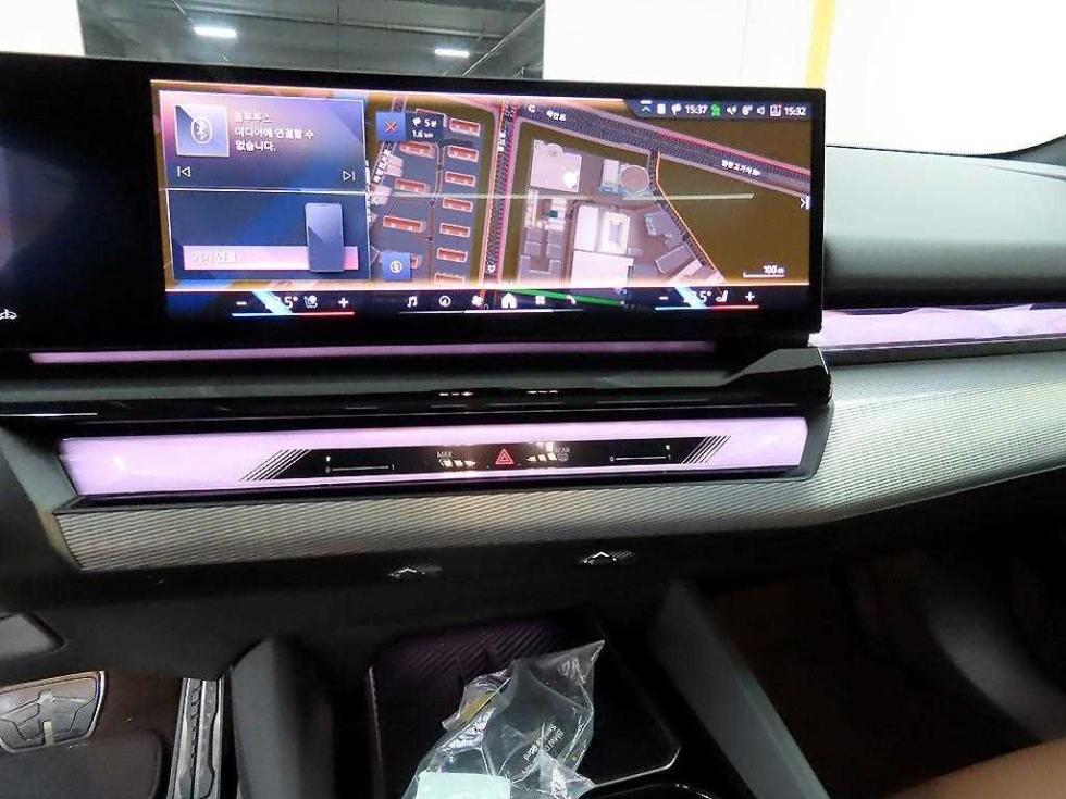 BMW 5er — miniaturë 15