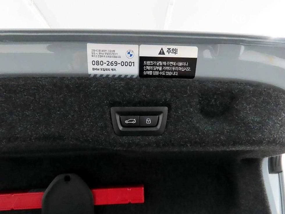 BMW 5er — miniaturë 18