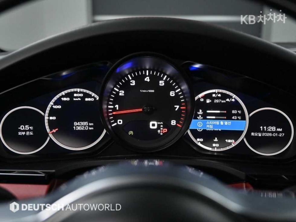 2020 Porsche (9Y0) photo