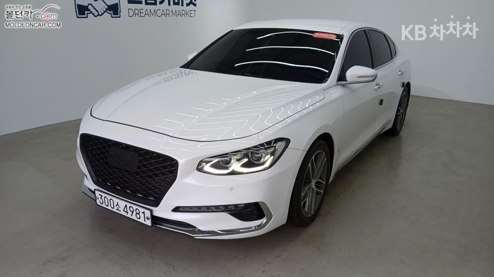 Hyundai Грандер