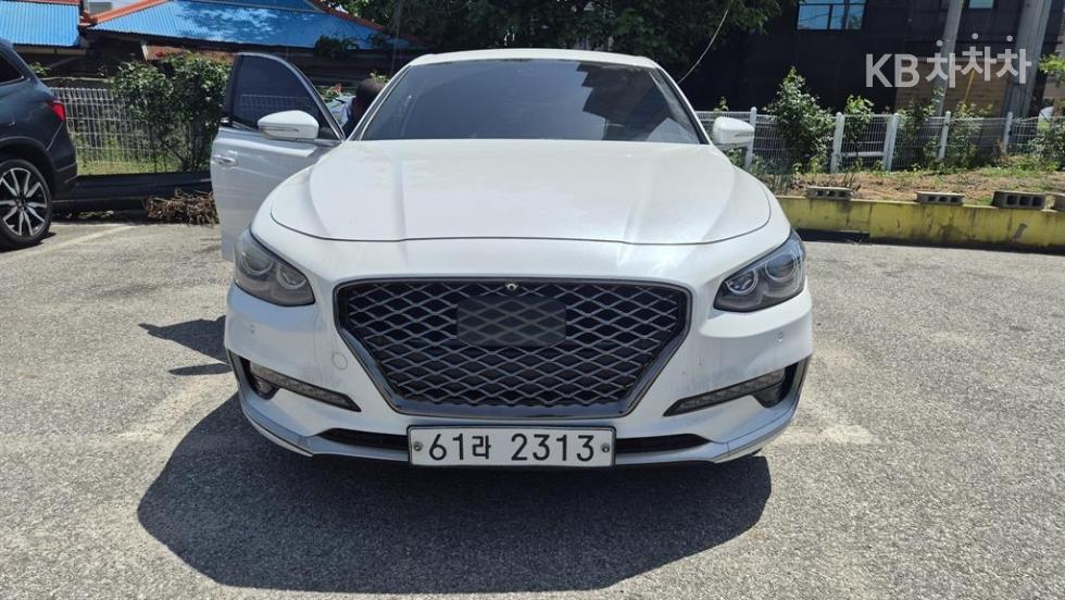 Hyundai Грандер