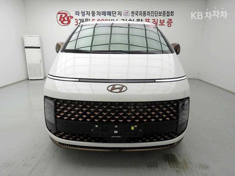 Hyundai Стария