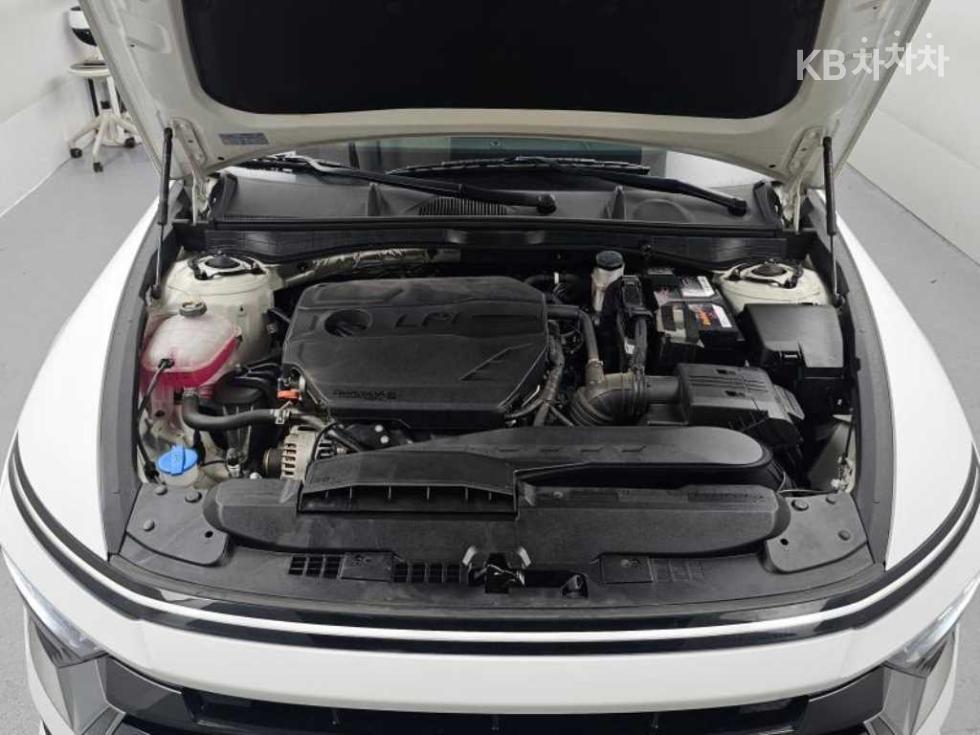 Hyundai Sonata — miniaturë 6