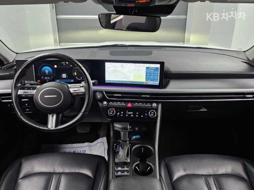 Hyundai Sonata — miniaturë 7