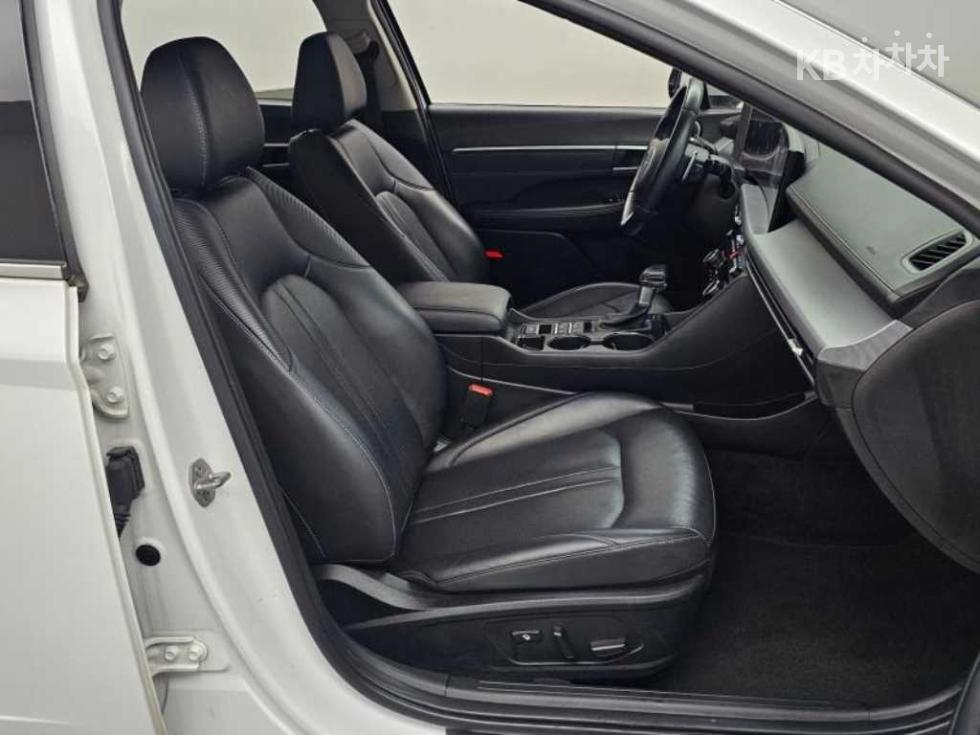 Hyundai Sonata — miniaturë 10