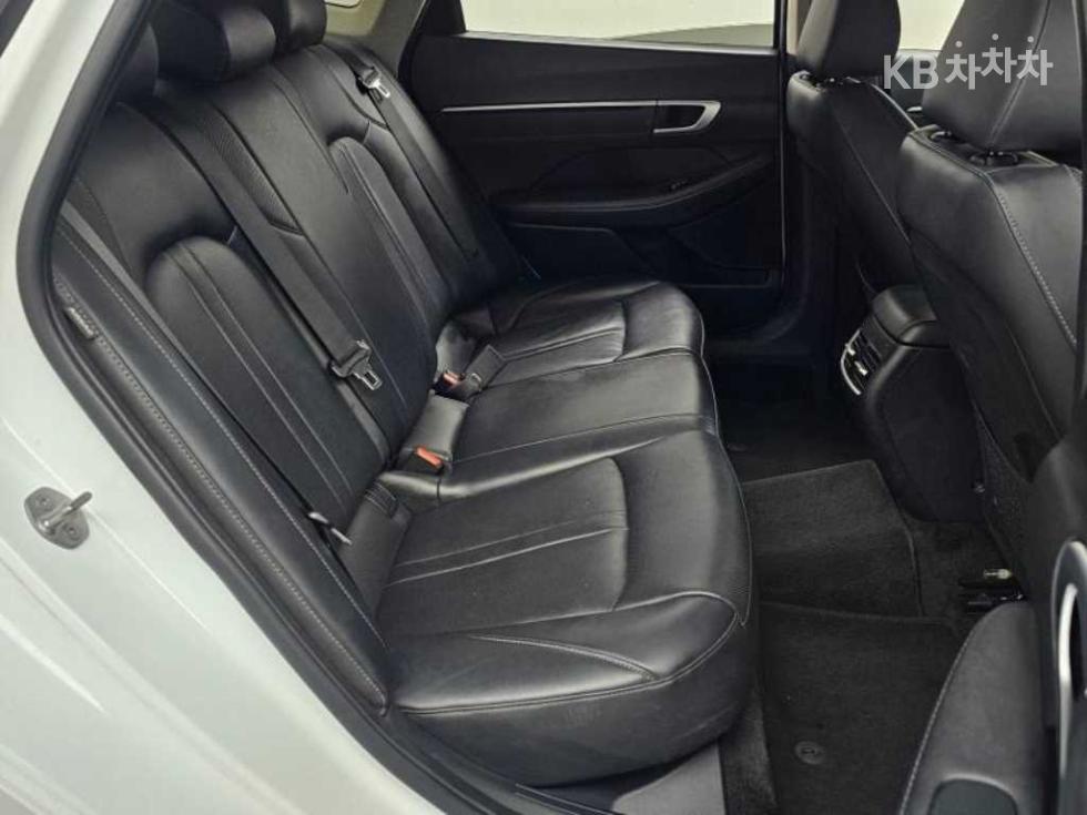 Hyundai Sonata — miniaturë 12