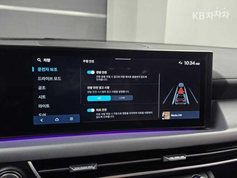 Hyundai Sonata — miniaturë 17