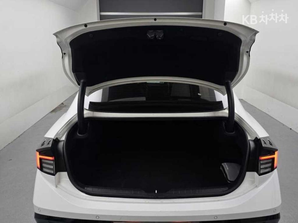 Hyundai Sonata — miniaturë 19