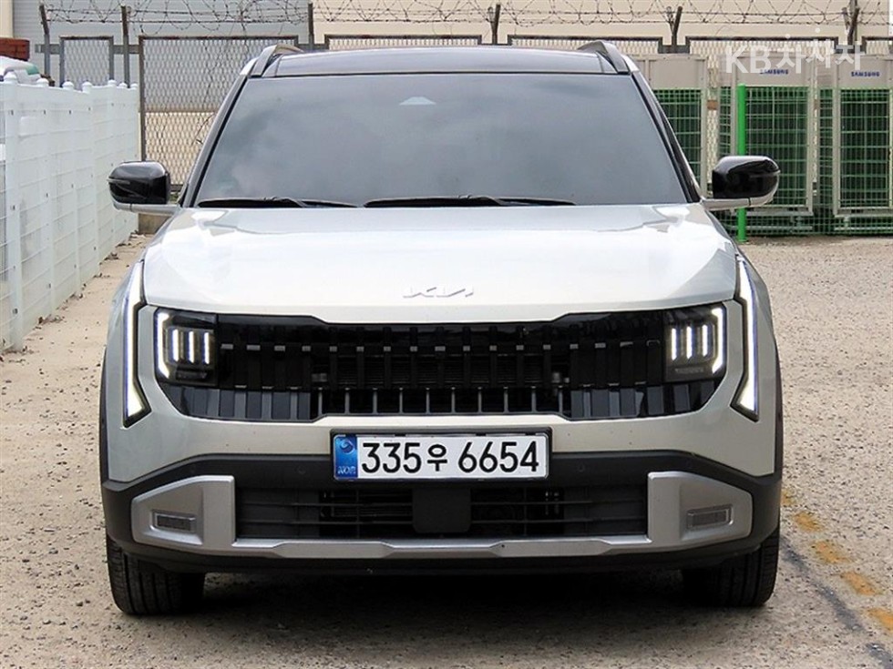 Kia Селтос