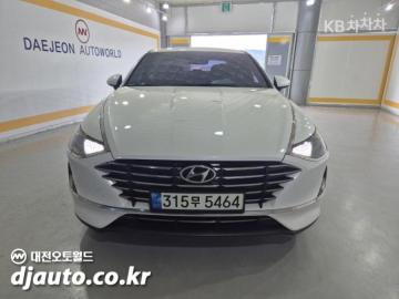 Hyundai Sonata 2.0 lpg  smart — foto 1