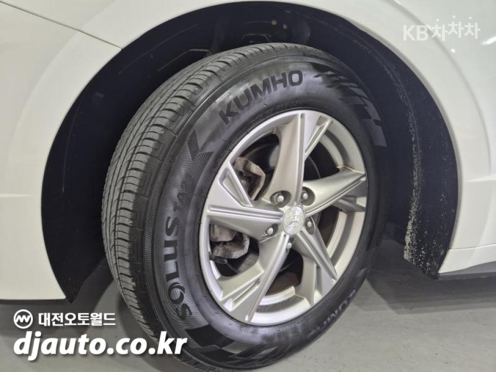 Hyundai Sonata — miniaturë 5