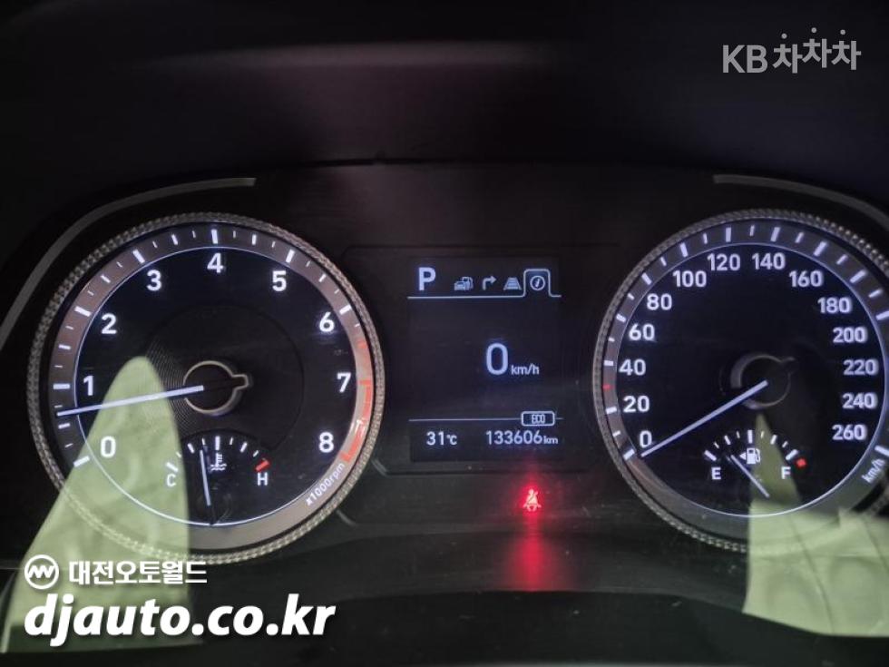 Hyundai Sonata — miniaturë 6
