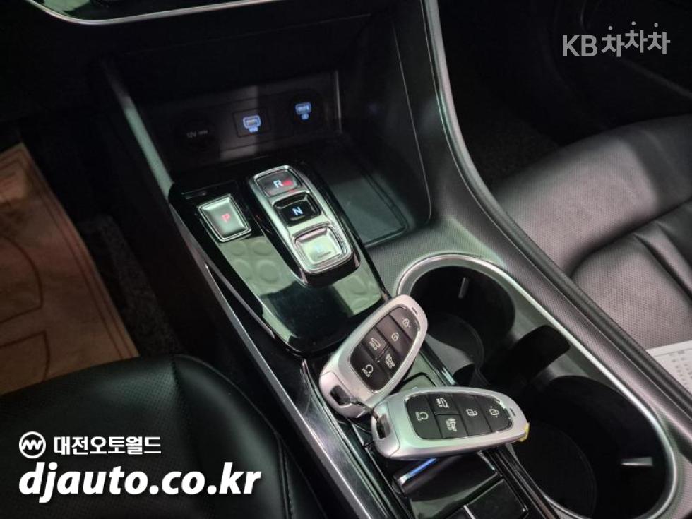 Hyundai Sonata — miniaturë 8