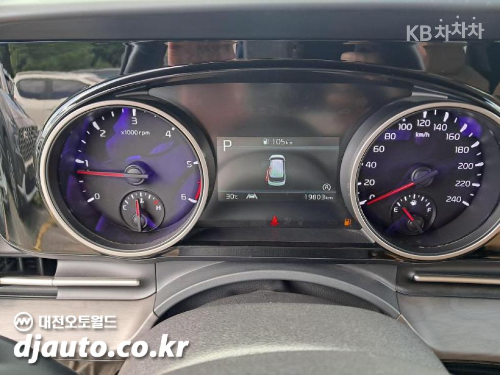 Kia Carnival — miniaturë 8