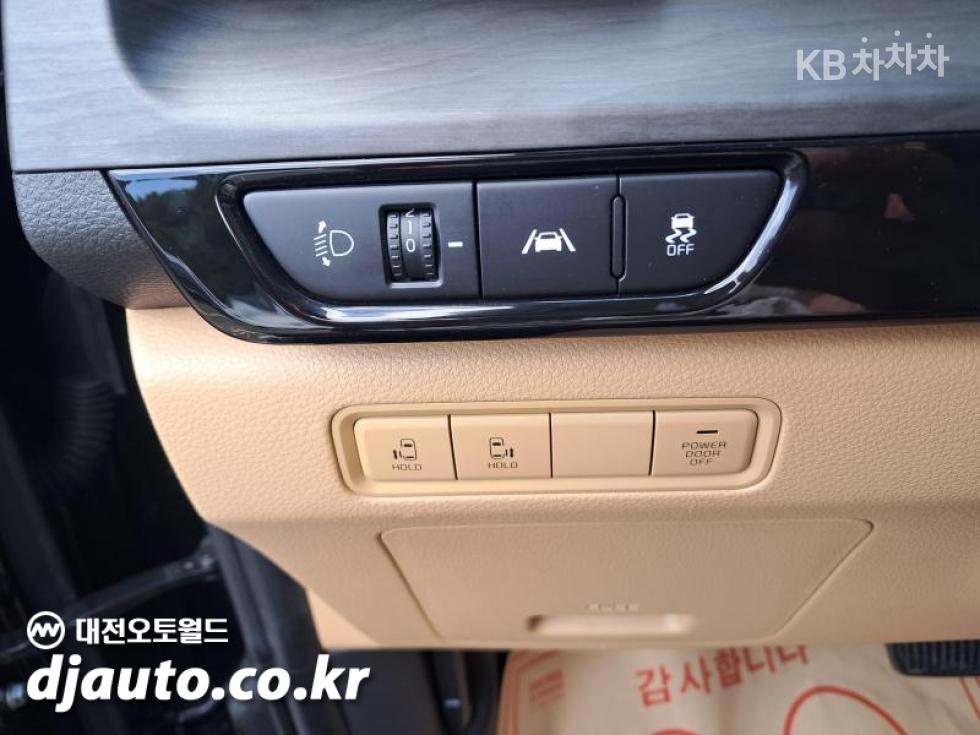Kia Carnival — miniaturë 9