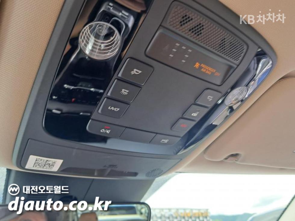 Kia Carnival — miniaturë 10