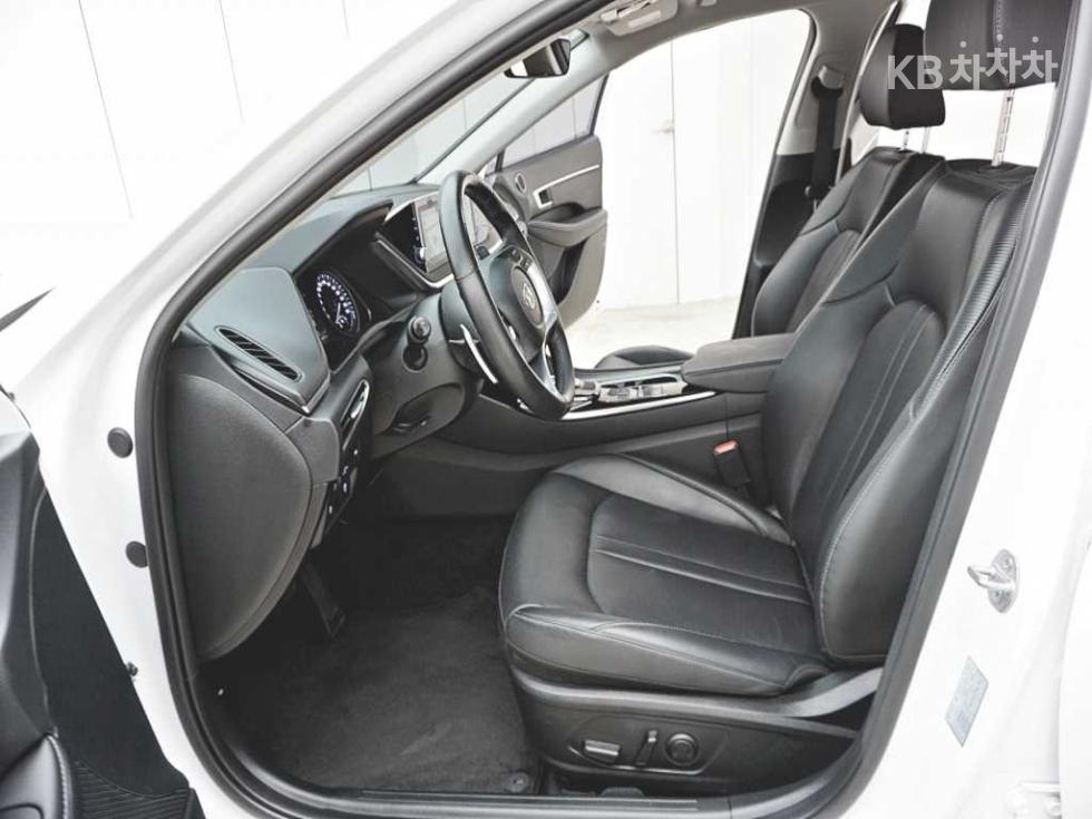 Hyundai Sonata — miniaturë 5