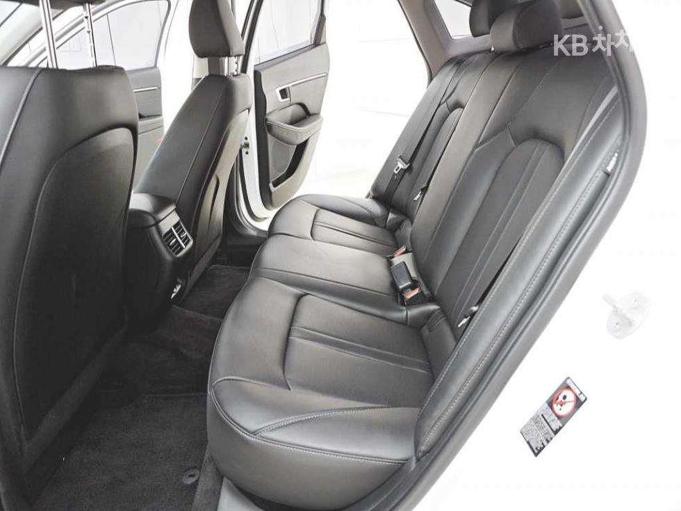 Hyundai Sonata — miniaturë 6