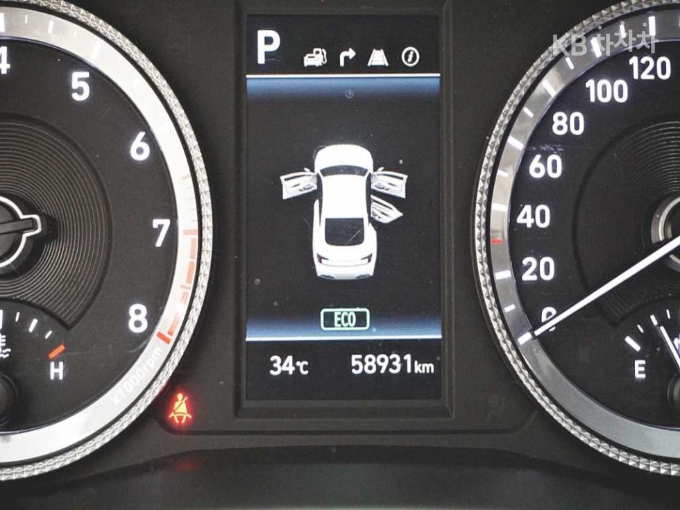 Hyundai Sonata — miniaturë 10