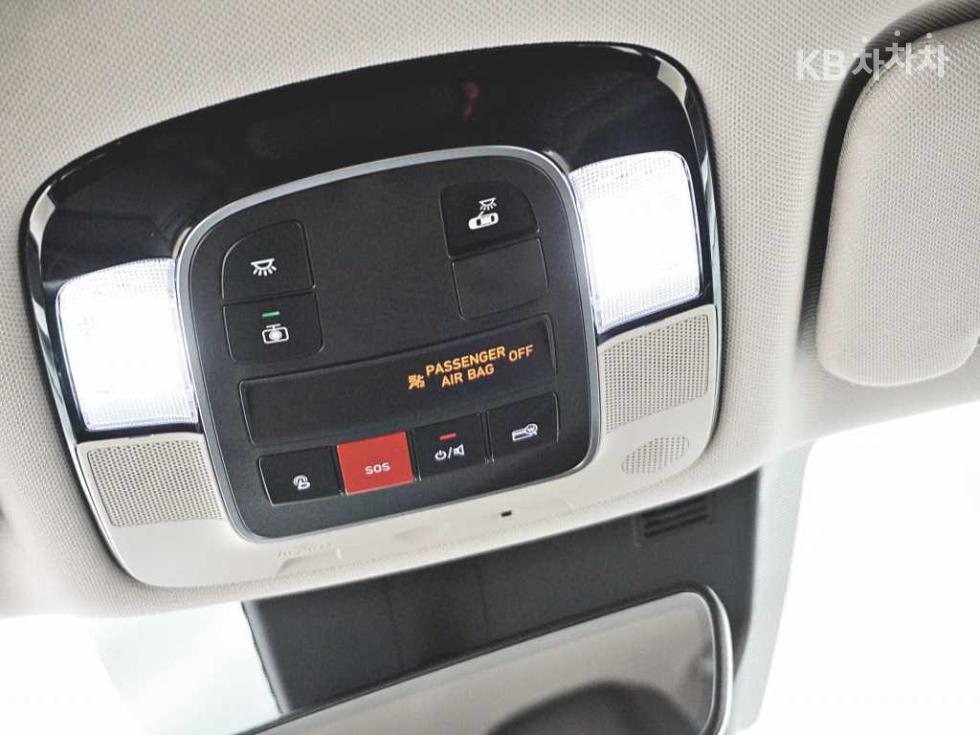 Hyundai Sonata — miniaturë 11