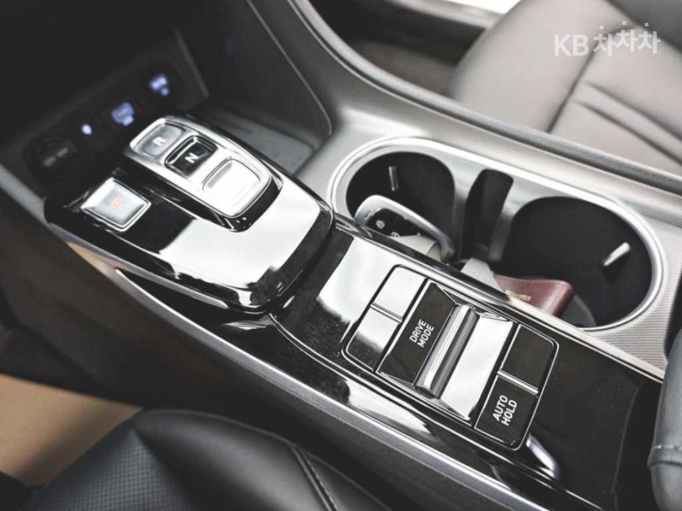 Hyundai Sonata — miniaturë 14