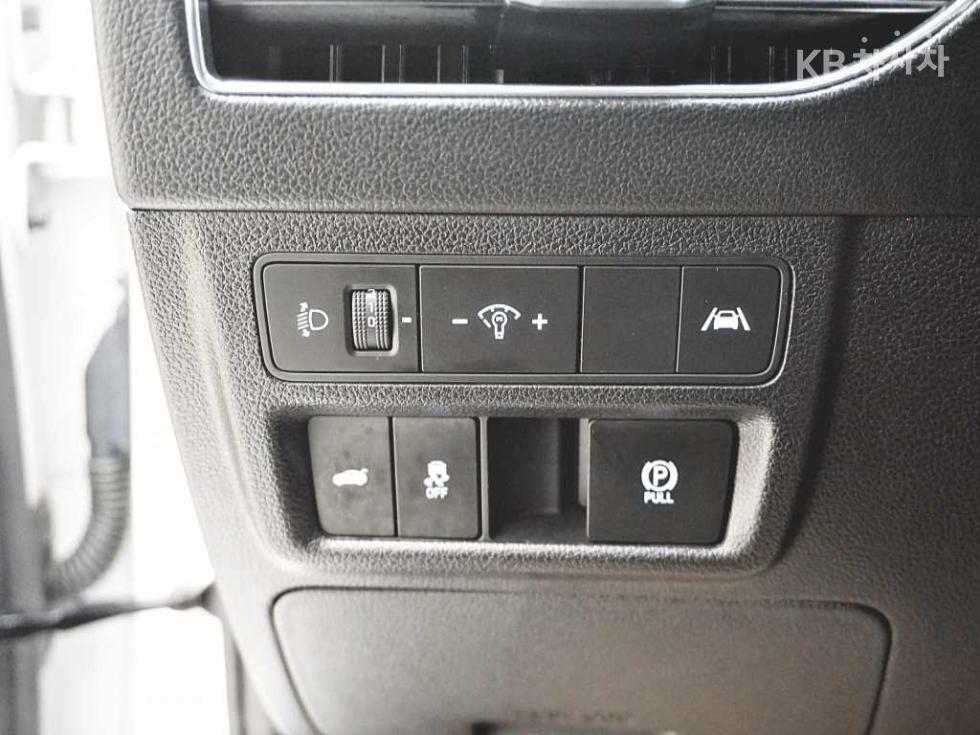 Hyundai Sonata — miniaturë 17