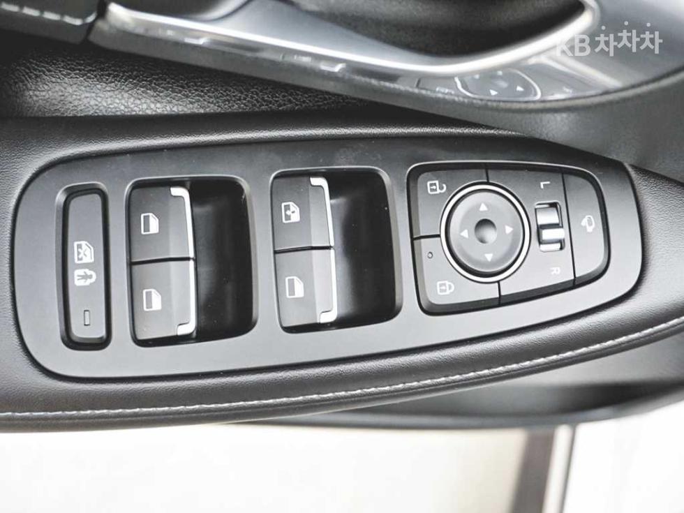 Hyundai Sonata — miniaturë 18