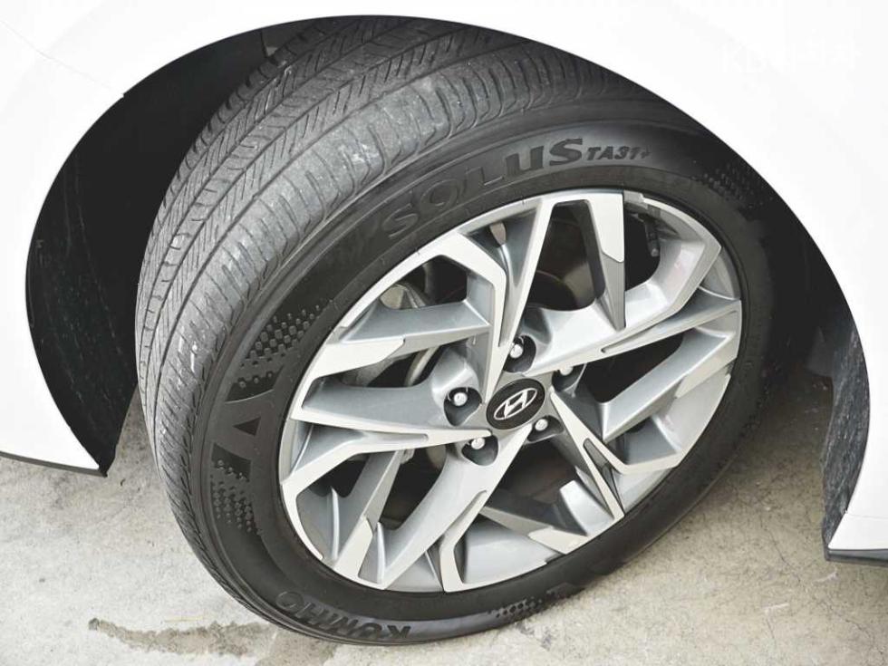 Hyundai Sonata — miniaturë 19