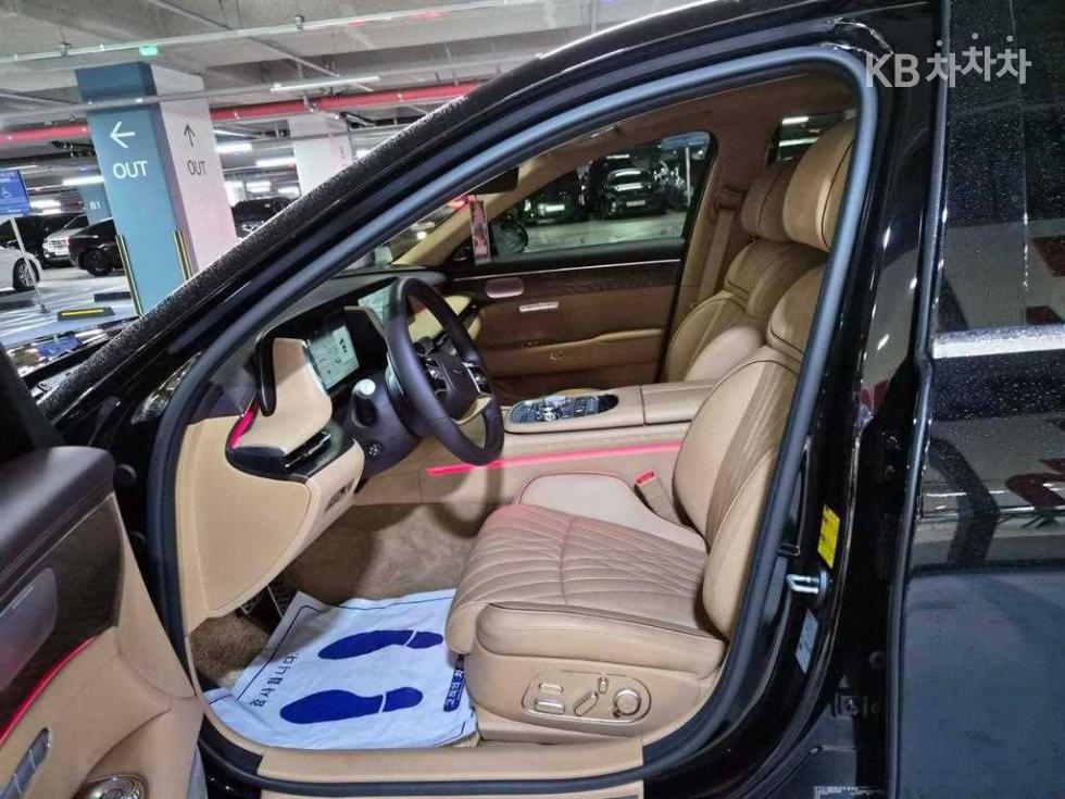 2023 Genesis G90(RS4) photo