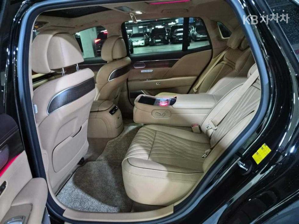 2023 Genesis G90(RS4) photo