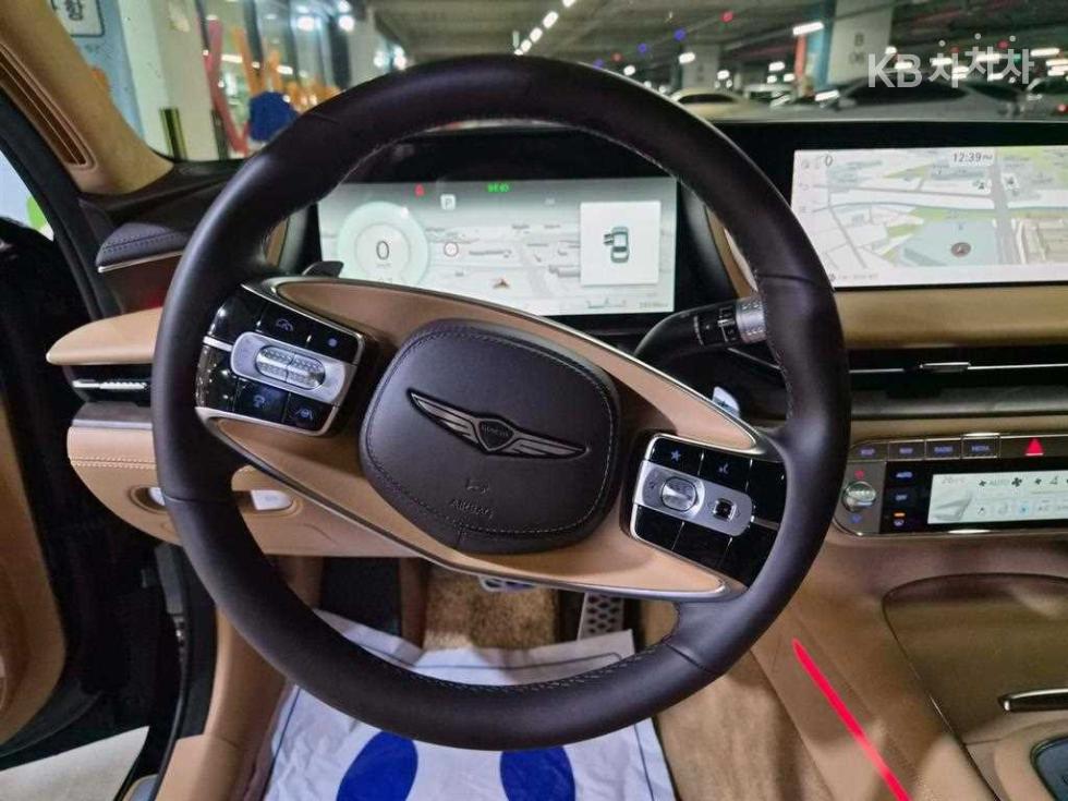 2023 Genesis G90(RS4) photo