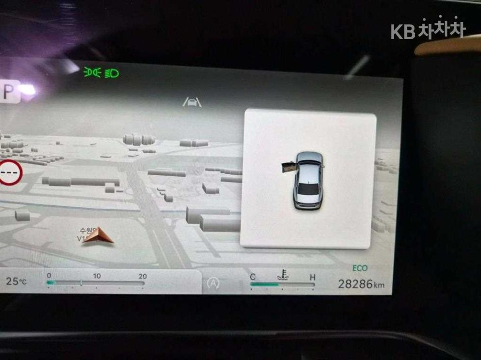 2023 Genesis G90(RS4) photo
