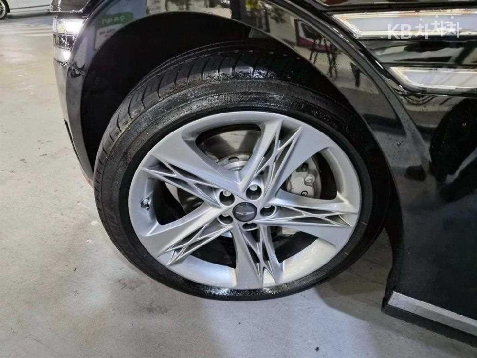 2023 Genesis G90(RS4) photo