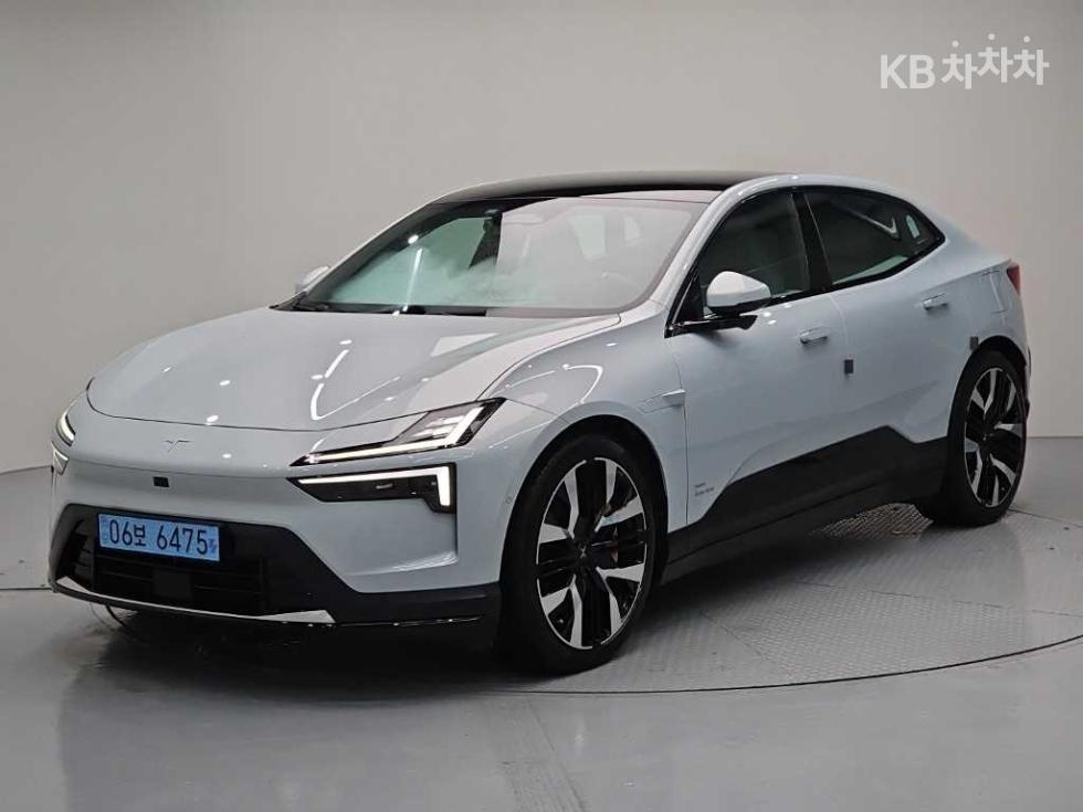 폴스타 폴스타 4 2025년식 폴스타 폴스타4 Long Range Dual Motor