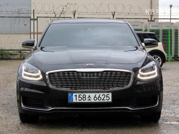 Kia K9 3.8 GDI AWD PlatinumⅡ — foto 1