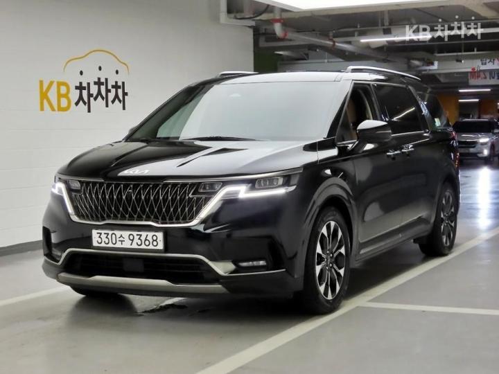 Kia Carnival — miniaturë 2