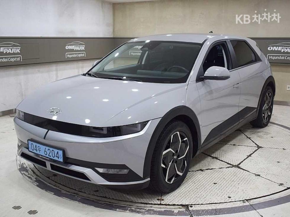 Hyundai Ионик